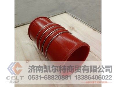 DZ93259535308,内氟外硅胶管,济南凯尔特商贸有限公司