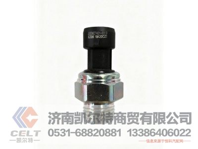 202V27421-0313,机油压力传感器,济南凯尔特商贸有限公司 202V27421-0313,机油压力传感器,济南凯尔特商贸有限公司