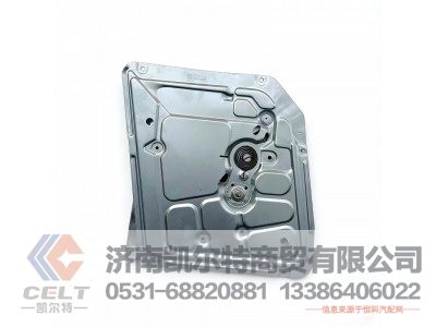 WG1642330003,左玻璃升降器总成（豪沃）,济南凯尔特商贸有限公司