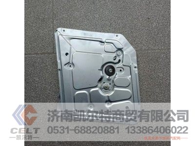 WG1642330003,左玻璃升降器总成（豪沃）,济南凯尔特商贸有限公司