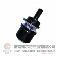 重汽重卡豪沃制动系统零部件 膜片式弹簧制动气室41285153制动分泵