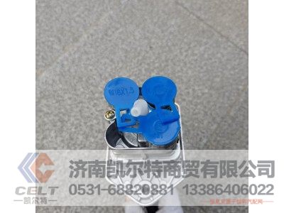 YZ952536000164,手制动阀,济南凯尔特商贸有限公司
