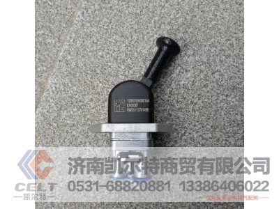 YZ952536000164,手制动阀,济南凯尔特商贸有限公司