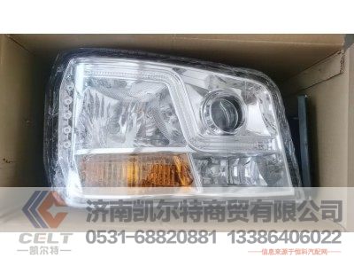 DZ96189722020,车灯,济南凯尔特商贸有限公司