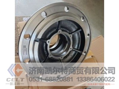 WG4005415543,前轮毂,济南凯尔特商贸有限公司