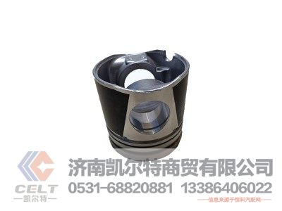VG1560037011,活塞总成,济南凯尔特商贸有限公司