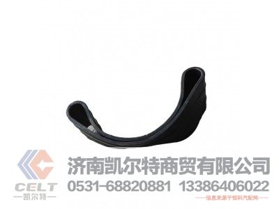 WG9725190933,橡胶接头,济南凯尔特商贸有限公司