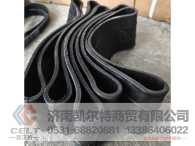 WG9725190933,橡胶接头,济南凯尔特商贸有限公司