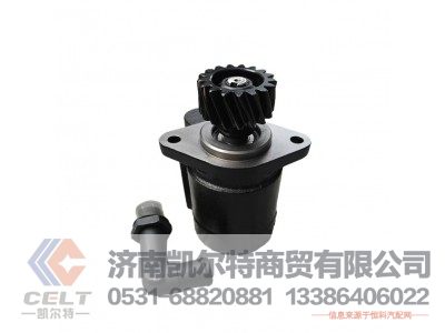 3407020-D604A,转向助力泵,济南凯尔特商贸有限公司