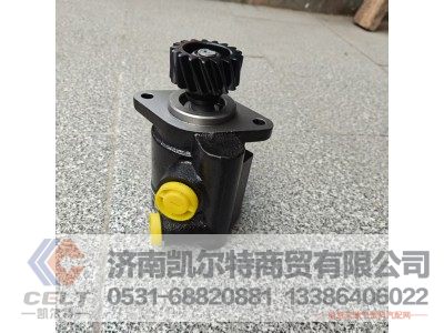 3407020-D604A,转向助力泵,济南凯尔特商贸有限公司