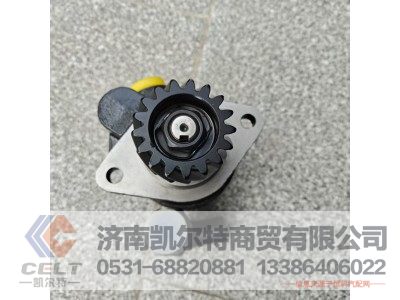 3407020-D604A,转向助力泵,济南凯尔特商贸有限公司