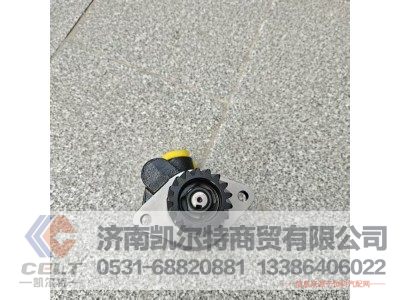 3407020-D604A,转向助力泵,济南凯尔特商贸有限公司