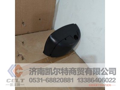 WG1646770001-2KE,倒车镜,济南凯尔特商贸有限公司