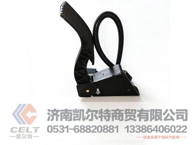 DZZ97189570283,电子油门踏板,济南凯尔特商贸有限公司 DZZ97189570283,电子油门踏板,济南凯尔特商贸有限公司