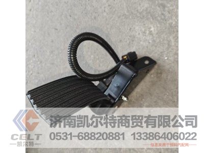 DZZ97189570283,电子油门踏板,济南凯尔特商贸有限公司 DZZ97189570283,电子油门踏板,济南凯尔特商贸有限公司