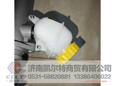 WG9719230023/1,离合器总泵,济南凯尔特商贸有限公司