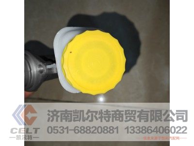 WG9719230023/1,离合器总泵,济南凯尔特商贸有限公司