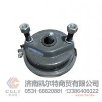 重汽豪沃HOWO斯太尔全车配件 WG9100360410 前制动气室  前分室