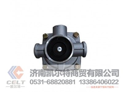 WG9000360134,继动阀,济南凯尔特商贸有限公司