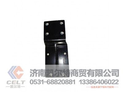 DZ9214550022,粗滤器支架,济南凯尔特商贸有限公司