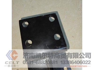 DZ9214550022,粗滤器支架,济南凯尔特商贸有限公司