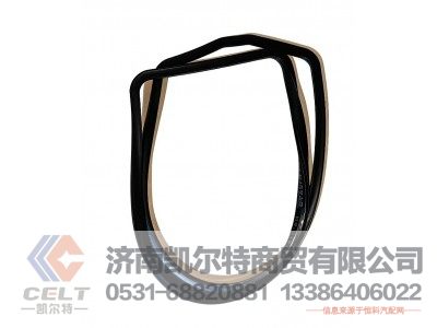 QY614150004,油底壳垫,济南凯尔特商贸有限公司