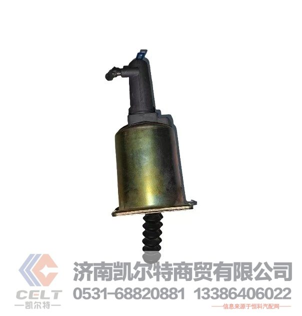 重汽豪沃HOWO斯太尔全车配件AZ9632230039离合器分泵 重卡发动机配件