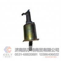 重汽豪沃HOWO斯太爾全車配件AZ9632230039離合器分泵  重卡發(fā)動機配件