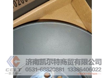 61560020010,硅油减震器,济南凯尔特商贸有限公司