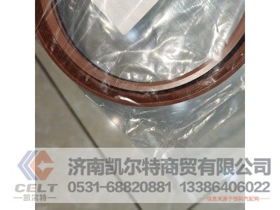 61500010037,曲轴前油封,济南凯尔特商贸有限公司