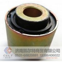 大卡車(chē)重汽HOWO豪沃豪瀚汕德卡配件穩(wěn)定桿襯套WG9925688210  后穩(wěn)定桿襯套開(kāi)口  倉(cāng)庫(kù)現(xiàn)貨