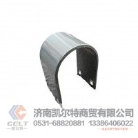 大卡車(chē)重汽HOWO豪沃豪瀚汕德卡配件AZ9719680032軸承夾  變速箱總成配件