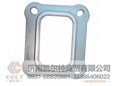 202V08901-0183/1,增压器方垫,济南凯尔特商贸有限公司