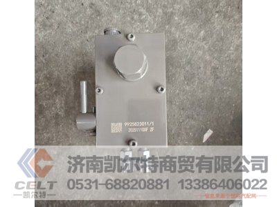 WG9925823011,手动液压泵,济南凯尔特商贸有限公司