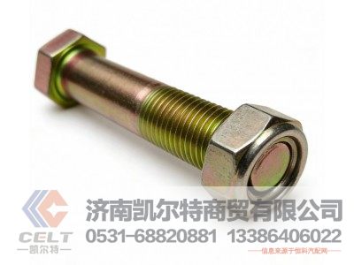 90003803849,管状横梁螺栓,济南凯尔特商贸有限公司