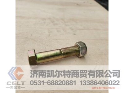 90003803849,管状横梁螺栓,济南凯尔特商贸有限公司