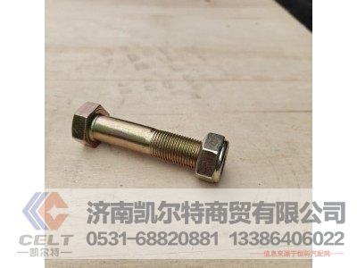 90003803849,管状横梁螺栓,济南凯尔特商贸有限公司