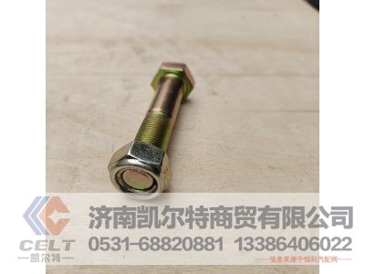 90003803849,管状横梁螺栓,济南凯尔特商贸有限公司