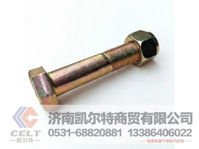 Q151B20180TF2,推力杆螺丝,济南凯尔特商贸有限公司