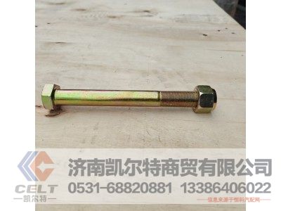 Q151B20180TF2,推力杆螺丝,济南凯尔特商贸有限公司