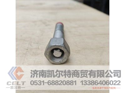 WG9925591975,双头螺柱,济南凯尔特商贸有限公司