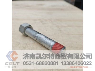 WG9925591975,双头螺柱,济南凯尔特商贸有限公司