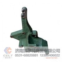 VG1500130018A發(fā)電機(jī)支架托架 WD615重汽濰柴發(fā)動(dòng)機(jī)配件 空調(diào)托架