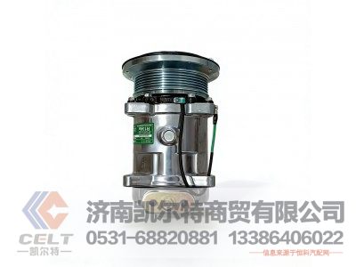 WG1500139016,压缩机总成,济南凯尔特商贸有限公司