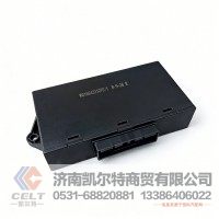 重汽豪沃A7 T7H電動(dòng)車門控制器WG1664331070電動(dòng)玻璃車門控制模塊