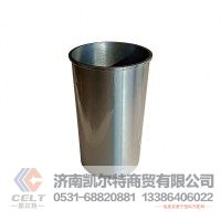 重汽豪沃陜汽德龍配件 重汽天然氣濰柴發(fā)動(dòng)機(jī)氣缸套VG1540010006