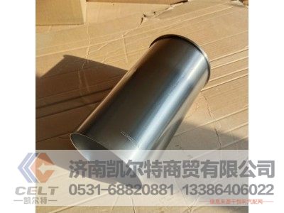 VG1540010006S,气缸套,济南凯尔特商贸有限公司