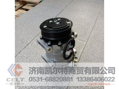 AZ964913000007,WP用空調(diào)壓縮機(jī),濟(jì)南凱爾特商貿(mào)有限公司