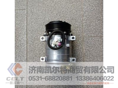 AZ964913000007,WP用空調(diào)壓縮機(jī),濟(jì)南凱爾特商貿(mào)有限公司