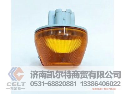 811W25320-6011,侧转向灯,济南凯尔特商贸有限公司